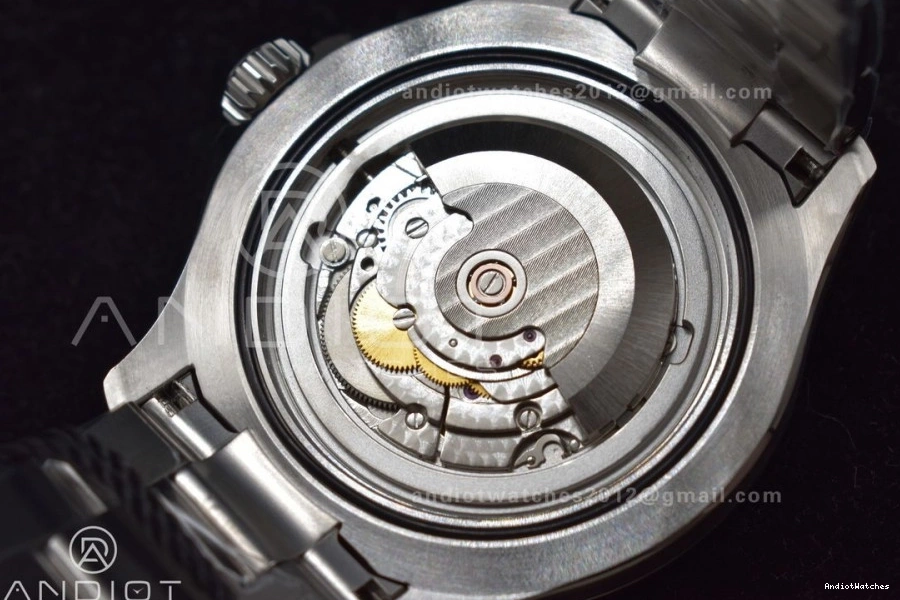 Edition White Black on 1:1 Dial Best Bracelet TF Automatic Chic 44 475 SuperOcean SS A 1226